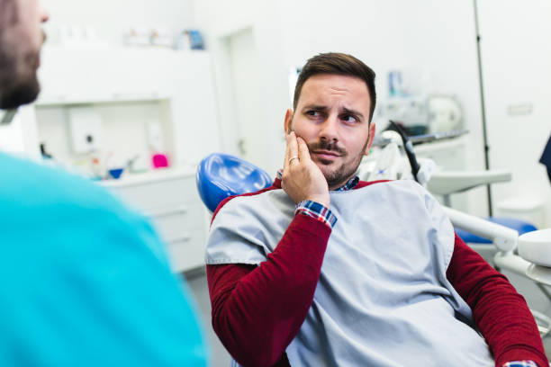 Oral Cancer Screening in Goshen, KY