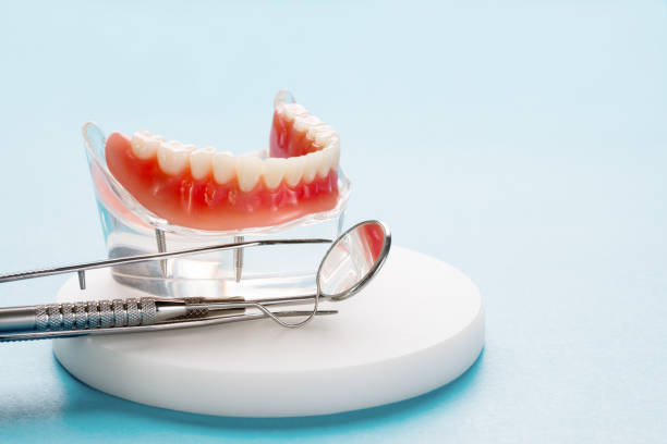 Full Mouth Reconstruction in Goshen, KY