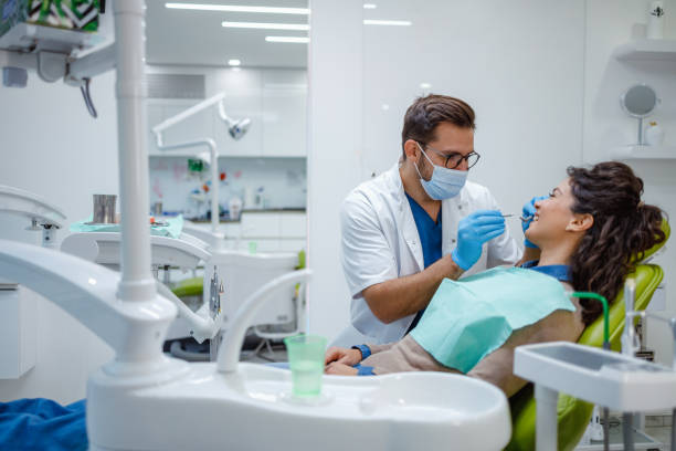 Best Laser Dentistry  in Goshen, KY